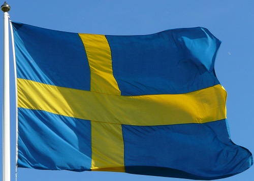 svensk-flagga